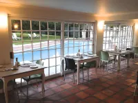 Whale Rock Luxury Lodge - breakfast