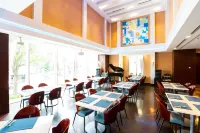 Keisei Hotel Miramare - Bữa sáng