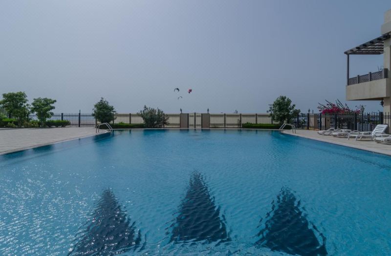 Roda Beach Resort photo 5