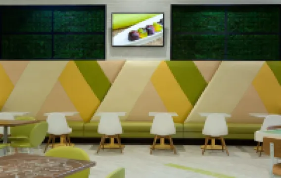 Hilton Orlando Buena Vista Palace - Disney Springs Area Hotels in Lake Buena Vista