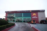 Pôr do Sol Hotel