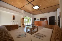 小帕拉伊索別墅