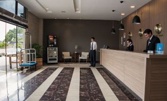 Hotel Estação 101 - Itajaí