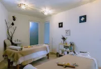 卡薩普利瑪維拉精品Spa酒店 - SPA