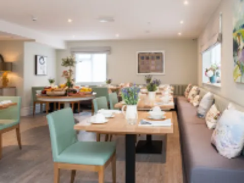 The Charm Brighton Boutique Hotel & Spa Hotel di Brighton dan Hove