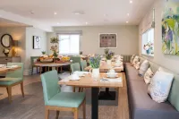 The Charm Brighton Boutique Hotel & Spa Hotels in Brighton