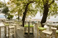 Hotel Vlassis Hotels in Stomio