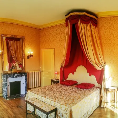 Château de Chantore