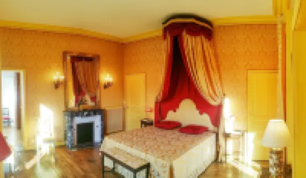 Château de Chantore