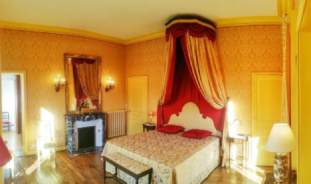 Château de Chantore