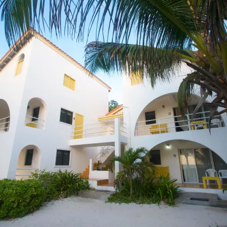 Caribbean Villas Hotel
