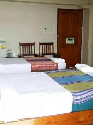 รูปภาพของโรงแรมทรัพย์มุกดาแกรนด์โฮเทล