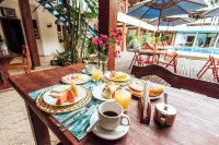 Velinn Hotel Santa Tereza