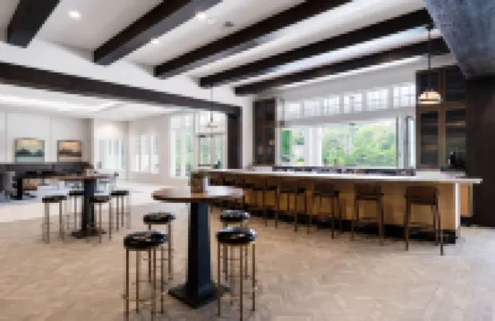 Foxhall Resort