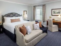 Colgate Inn Hotels in Madison County