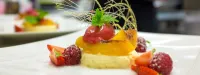 Knockendarroch Hotel - Desayuno