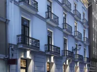 ホテル セラワ アリカンテ エクスプラナーダ デ エスパーニャ周辺のホテル