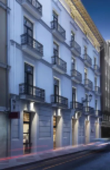 Hotel Serawa Alicante Hoteles cerca de Alacant