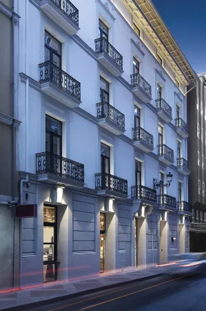 Hotel Serawa Alicante