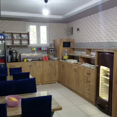 Asus Palmiye Otel