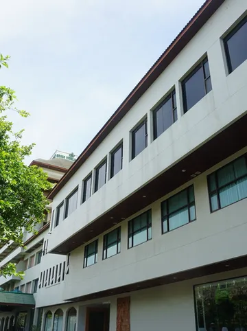 รูปภาพของโรงแรมกรีนเวิลด์ พาเลซ