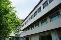 Green World Palace Hotel Hotels in Songkhla