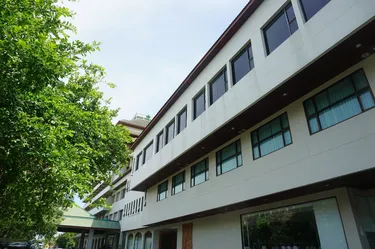 รูปภาพของโรงแรมกรีนเวิลด์ พาเลซ