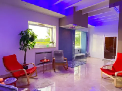 Tenuta Vigna del Noce Hotels in Trani