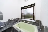 Wave House Kujukuri Fujishita - Self Check-in Only Hotels in Kujukuri