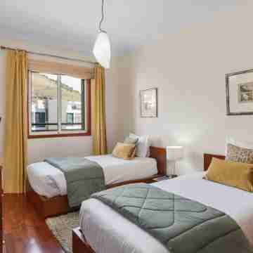 Ajuda III by An Island Apart Rooms