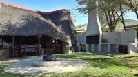 Khan River Lodge