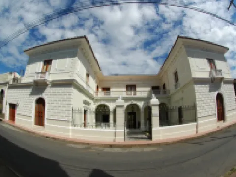 Hotel la Perla Leon Hotels in Leon