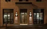 Stendhal Hotel Hotels near Doppelganger