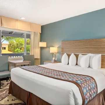 Avenue Inn Downtown District Slo