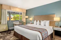Avenue Inn Downtown District Slo Hotel di San Luis Obispo