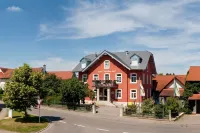 Gasthof Zum Goldenen Lamm Hotels in Gnotzheim