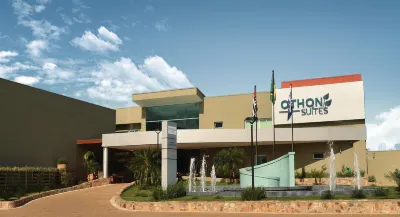 Hotel Matao by Mercure Hôtels à : Matão