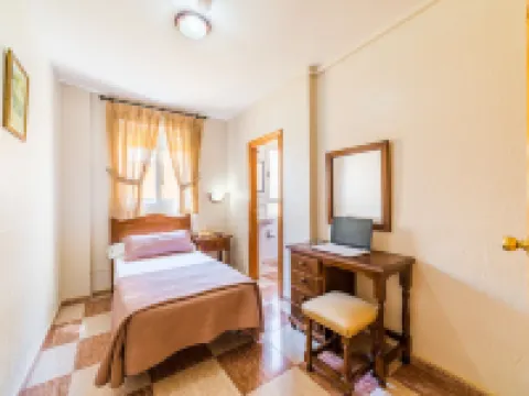 Hotel Sevilla Hotels in Almeria