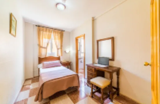Hotel Sevilla