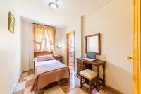 Hotel Sevilla Hotels in Alhama de Almería