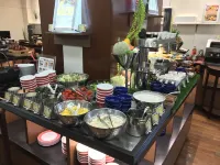 ホテル法華クラブ鹿児島 - 朝食