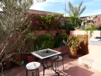 Riad Dar Attika