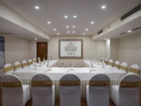 8Fold by LaRiSa Hotels in Shimla