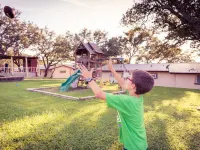 Thunderbird Resort & Event Center Hotels in Burnet County