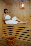 Prime Plaza Hotel Purwakarta - spa
