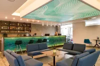 Akadémia Hotel Hotels in Balatonfüred