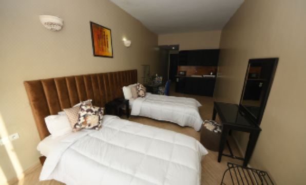 Agyad Maroc Appart-Hotel