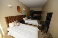 Agyad Maroc Appart-Hotel Hotel a 