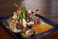 Wattura Resort & Spa - breakfast