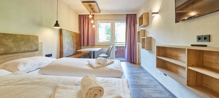 Appartement Bella Vista Hotels in Saalbach